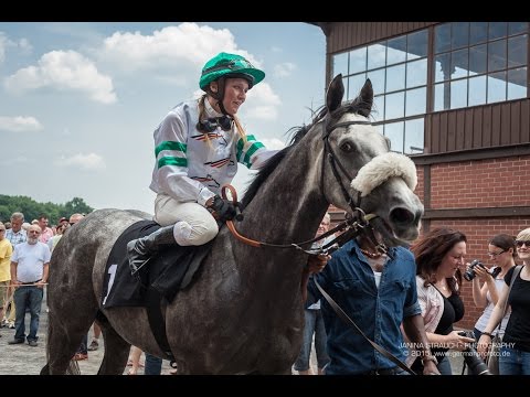 PEGASUS WOHNEN CUP 2015 - Dresdener Rennverein 1890 e.V.
