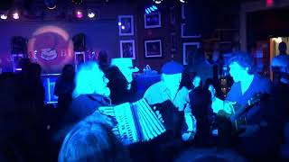 The Subdudes- Sarita