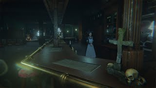 [CHORI GAMEPLAY] de Halloween - Ten Bells / Kyoto Anomaly