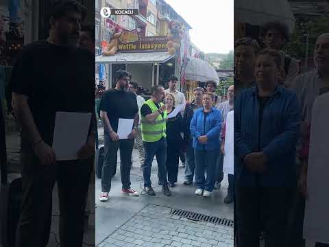 Soma’nın 12. yılında Dilovası’ndan mesaj: “Bu bir kader değil, sistem sorunu”