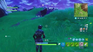 Fortnite [フォートナイト］参加型　＃3