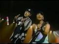 Scorpions - When Love Kills Love - Live In South ...