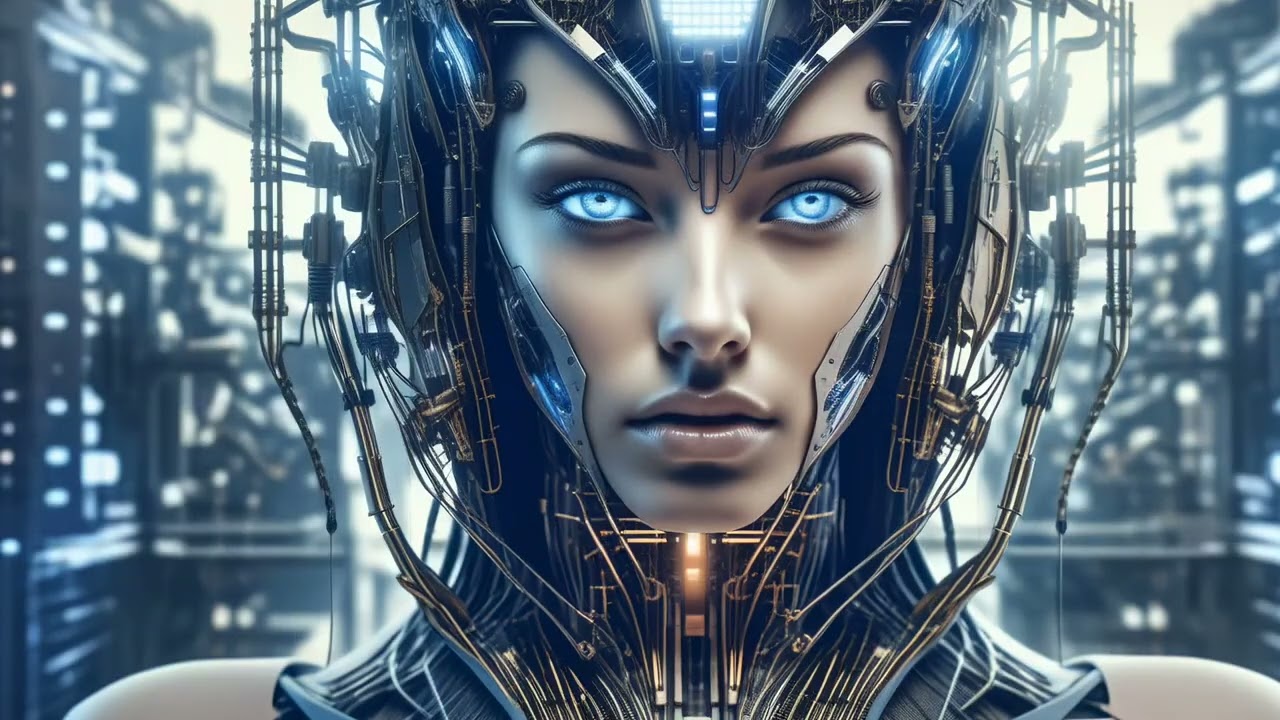 Mindbenderz - Visions