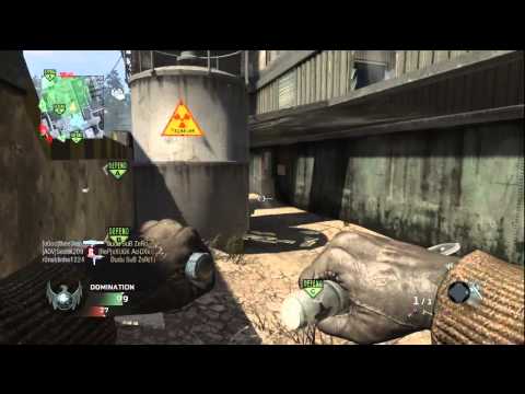 CoDBO - Dual Live Comm. w/ Ronaldinho1224 pt.11