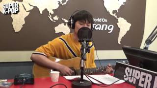 [Super K-Pop] 최낙타 (Nakta Choi) - Grab Me