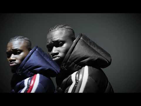 Realkofii x BKO - LA LA LA [Music Video]