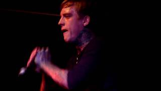 For The Fallen Dreams - &quot;Strange Faces&quot; *NEW SONG* LIVE Oakland