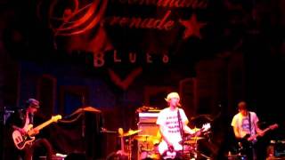 evan taubenfeld - boy meets girl