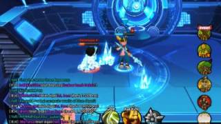 Lost Saga Indonesia Swap Combo 10 (By Induu)