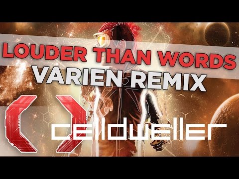 Video thumbnail for Louder Than Words [Varien Remix]