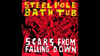 Steel Pole Bath Tub - Friday