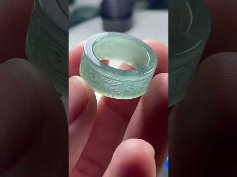 弧頂方鐲