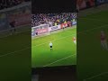 Man United Vs Middlesbrough Penalty Shootout 12 - Scott