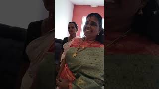 അമ്മുമ്മക്ക് ഒരു ബെർത്ത്ഡേ സർപ്രൈസ്....