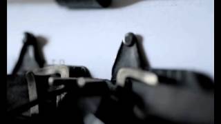 Led Bib - Sweet Chili (Official Video)