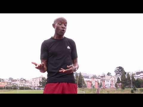 跑步與訓練技巧：初學者如何開始跑步？ (Running & Training Techniques : How to Start Running for Beginners)