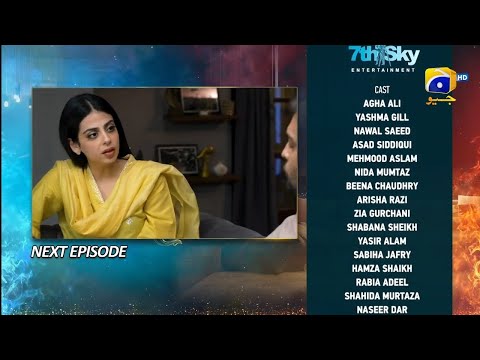 Habil Aur Qabil Episode 35 | promo | Habil Aur Qabil episode 35 teaser | Habil Aur Qabil ep 35