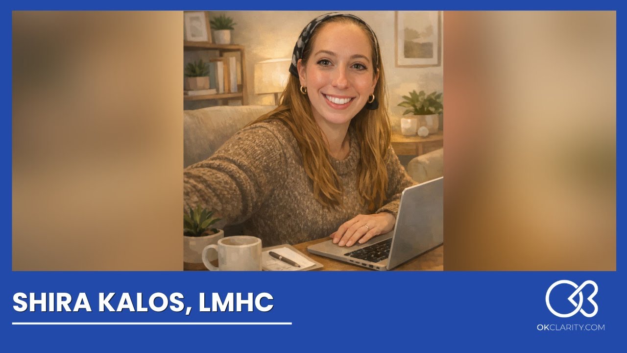 Shira Kalos, LMHC | Jewish Therapist in FL