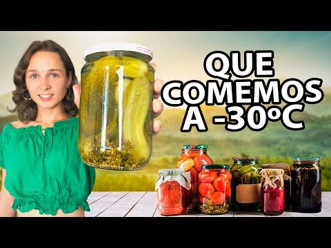 Preparándonos para EL INVIERNO EUROPEO