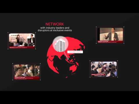 DBS BusinessClass Video