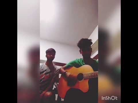 Yash Singhal Abhi na jao...