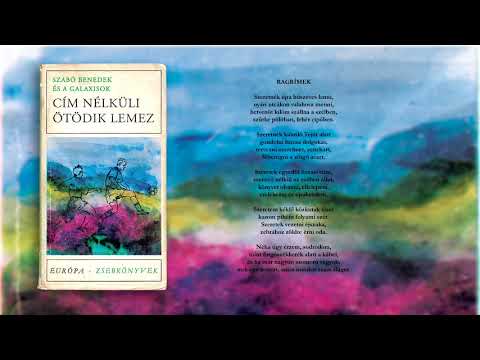 Galaxisok - Ragrímek