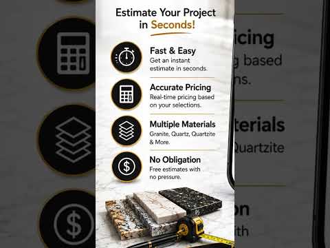 Countertop Estimator