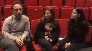 Son tutte belle le mamme del mondo? - Intervista a Danilo Giuva