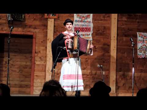 heligonkari korytarky 2014 - L. kouba