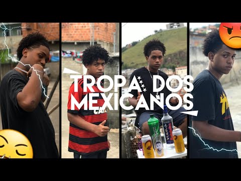 = MC GUT FEAT MC MASCOTE = 《《 SAFADALISTICAMENTE 2K19 》》