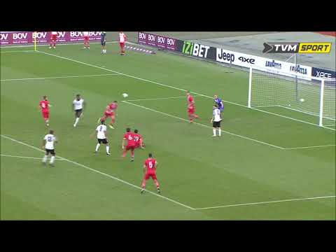 Balzan F.C. 0 vs 2 Hibernians F.C. - National Stadium - 02.10.2022 - Match Day 5