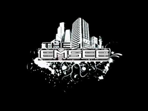 The Emsee - The Rhyme-Ministers (Feat. Transition) REALITY CHECK 2009