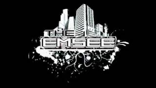 The Emsee - The Rhyme-Ministers (Feat. Transition) REALITY CHECK 2009