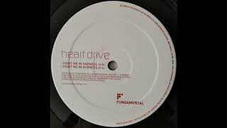 Heart Drive - Paint Me In Dubness (2003)