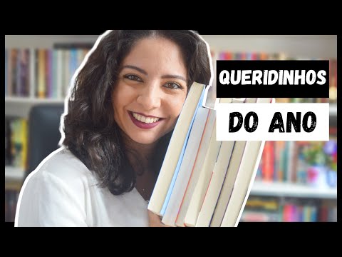 MINHAS MELHORES LEITURAS DE 2020 | MINHA VIDA LITERÁRIA