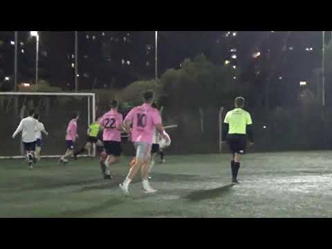 NIUPI VS BLUE LABEL - #LigaNuñez - #Apertura SLD - 22/5/2022