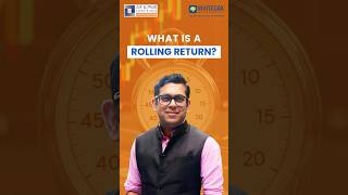 What is a rolling return? | Mr. Vaiibhavv Chugh | @whiteoakcapital | AIF & PMS Experts India