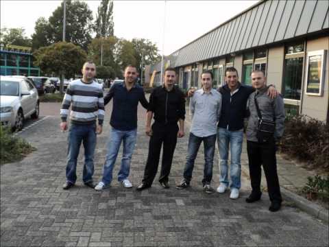 Zehir Rapci  - Hayalet -  Pranga Kaldi Ellerim