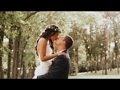 Mandi + Ryan - Wedding Film - Still Falling For You