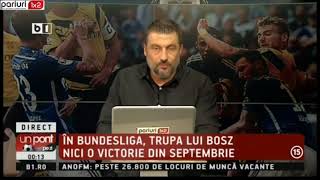 UPZ: Analizam runda din Bundesliga » 6 PONTURI!