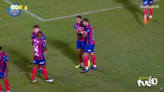 ALAGOINHAS X BAHIA MELHORES MOMENTOS (21/02/2026)