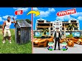 GTA 5 SHINCHAN FRANKLINE Becomes BILLIONAIRE In GTA 5 GTA 5 Mods