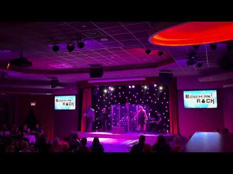 Bohemian Rock as a 1-Man (James Version)