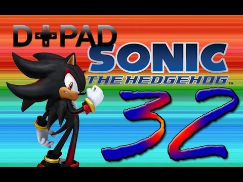 Designed By Idiots! - Sonic '06 - Pt 32