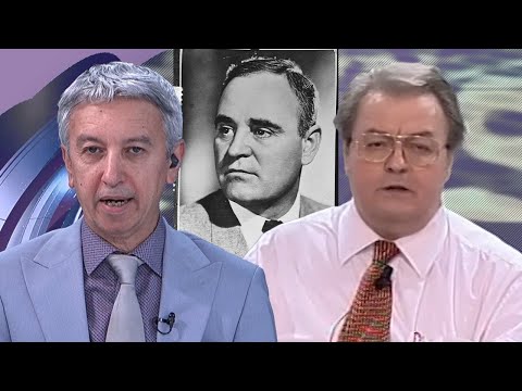 Corneliu Vadim Tudor: „Vai, dar ce amante avea Dej! Am fost «cumnați», am avut aceeași iubită.”
