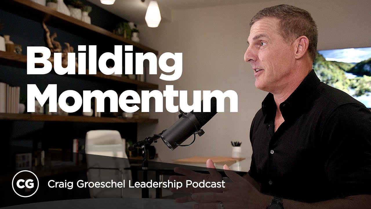 4 Factors That Fuel Momentum