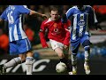 Manchester United v Wigan Athletic | 2006 League Cup Final in full!