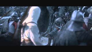 Assassin&#39;s Creed: Revelations / Hadouken - Bombshock  |  mixed by Extnct