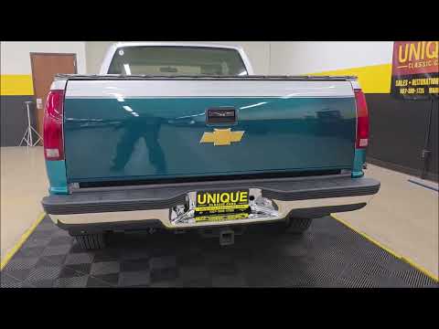 1993 Chevrolet C/K 1500 (CC-2018203) for sale in Mankato, Minnesota