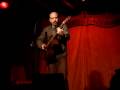 Tony Furtado - "Stagger Lee" at The Grey Eagle (3.4.09)